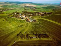 Prodej zahrady, Soběsuky, 2921 m2