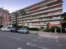 Prodej bytu 1+kk, 15 Prte de France, 06500 Menton, Francie, 26 m2