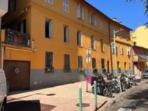 Prodej bytu 3+kk, 23 Rte de Sospel, 06500 Menton, Francie, 53 m2