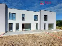 Prodej rodinného domu, Praha - Dubeč, K vilkám, 147 m2