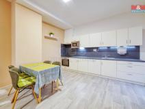 Pronájem bytu 2+kk, Mariánské Lázně - Úšovice, Zeyerova, 57 m2