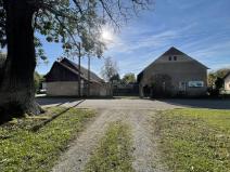 Prodej rodinného domu, Sobčice, 100 m2