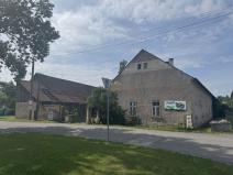 Prodej rodinného domu, Sobčice, 140 m2