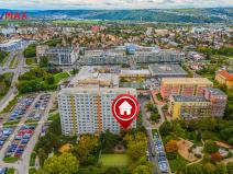 Prodej bytu 3+1, Praha - Modřany, Plovdivská, 76 m2