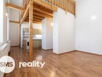 Prodej bytu 2+kk, Hlučín - Bobrovníky, Osvoboditelů, 60 m2