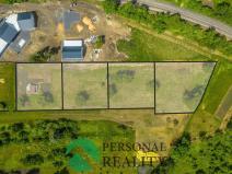Prodej pozemku pro bydlení, Třebenice, 1000 m2