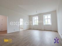 Prodej bytu 3+kk, Hostovlice, 78 m2