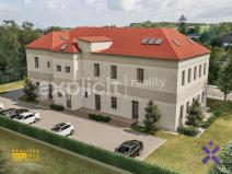 Prodej bytu 2+kk, Hostovlice, 45 m2