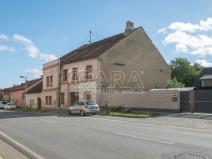 Prodej rodinného domu, Žebrák, Náměstí, 271 m2