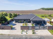 Prodej rodinného domu, Poděbrady, 241 m2