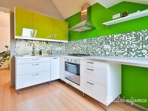 Pronájem bytu 3+kk, Brno - Královo Pole, Palackého třída, 91 m2