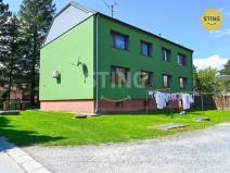 Prodej bytu 3+1, Velká nad Veličkou, 72 m2