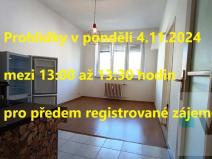 Pronájem bytu 2+kk, Praha - Motol, Plzeňská, 51 m2