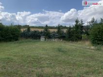 Prodej pozemku pro bydlení, Tmaň - Lounín, 4059 m2