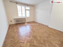 Pronájem bytu 2+kk, Praha - Smíchov, Vrázova, 48 m2