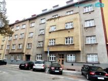 Prodej bytu 2+1, Praha - Strašnice, Nad Primaskou, 66 m2