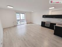 Pronájem bytu 1+kk, Jesenice, Cedrová, 47 m2