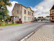 Prodej rodinného domu, Týniště nad Orlicí, Mostecká, 758 m2