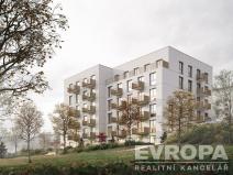 Prodej bytu 2+kk, Světlá nad Sázavou, Na Bradle, 51 m2