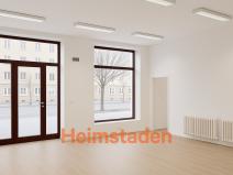 Pronájem obchodního prostoru, Havířov - Město, Hlavní třída, 110 m2
