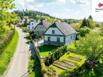 Prodej rodinného domu, Litohlavy, 224 m2