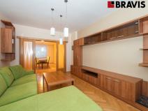 Prodej bytu 3+1, Brno - Staré Brno, Trýbova, 75 m2