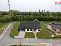 Prodej pozemku pro bydlení, Olomouc - Chomoutov, 1232 m2