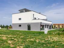 Prodej rodinného domu, Třeboň - Třeboň II, Daskabát, 232 m2