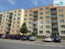 Pronájem bytu 2+1, Přeštice, Husova, 52 m2