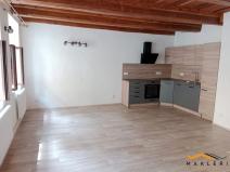 Pronájem bytu 2+kk, Jihlava, Lazebnická, 46 m2