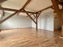 Prodej bytu 3+1, Cheb, Karlova, 178 m2
