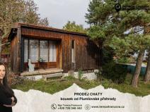 Prodej chaty, Ohrozim, 51 m2