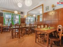 Pronájem restaurace, Jablonec nad Nisou, Lidická, 343 m2