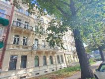 Prodej bytu 1+1, Karlovy Vary, nábřeží Jana Palacha, 41 m2