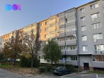 Prodej bytu 2+1, Ostrava, Opavská, 57 m2