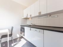 Pronájem bytu 2+kk, Praha - Kobylisy, Havlínova, 40 m2