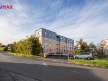 Prodej bytu 3+1, Karlovy Vary - Doubí, Spálená, 83 m2