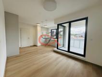 Pronájem bytu 3+kk, Rožnov pod Radhoštěm, Palackého, 66 m2
