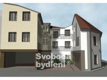 Prodej vily, Kostelec nad Černými lesy - Kostelec nad Černými Lesy, Pražská, 682 m2