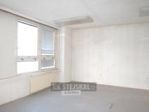 Pronájem kanceláře, České Budějovice - České Budějovice 6, Čechova, 35 m2