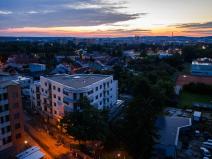 Prodej bytu 1+kk, České Budějovice, Na Zlaté stoce, 37 m2