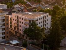 Prodej bytu 3+kk, České Budějovice, Na Zlaté stoce, 72 m2