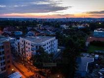 Prodej bytu 3+kk, České Budějovice, Na Zlaté stoce, 86 m2