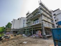 Prodej bytu 1+kk, České Budějovice, Na Zlaté stoce, 38 m2