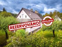 Prodej rodinného domu, Malonty - Jaroměř, 280 m2