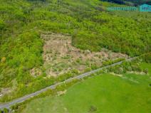 Prodej pozemku pro bydlení, Košťany - Střelná, 35279 m2
