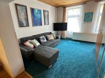 Pronájem bytu 2+kk, České Budějovice - České Budějovice 5, J. Jindřicha, 60 m2