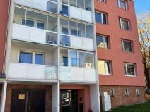 Pronájem bytu 2+kk, Rýmařov, Pivovarská, 32 m2