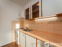 Pronájem bytu 2+kk, Praha - Braník, Novodvorská, 48 m2