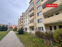 Prodej bytu 3+1, Zlín - Malenovice, Husova, 67 m2